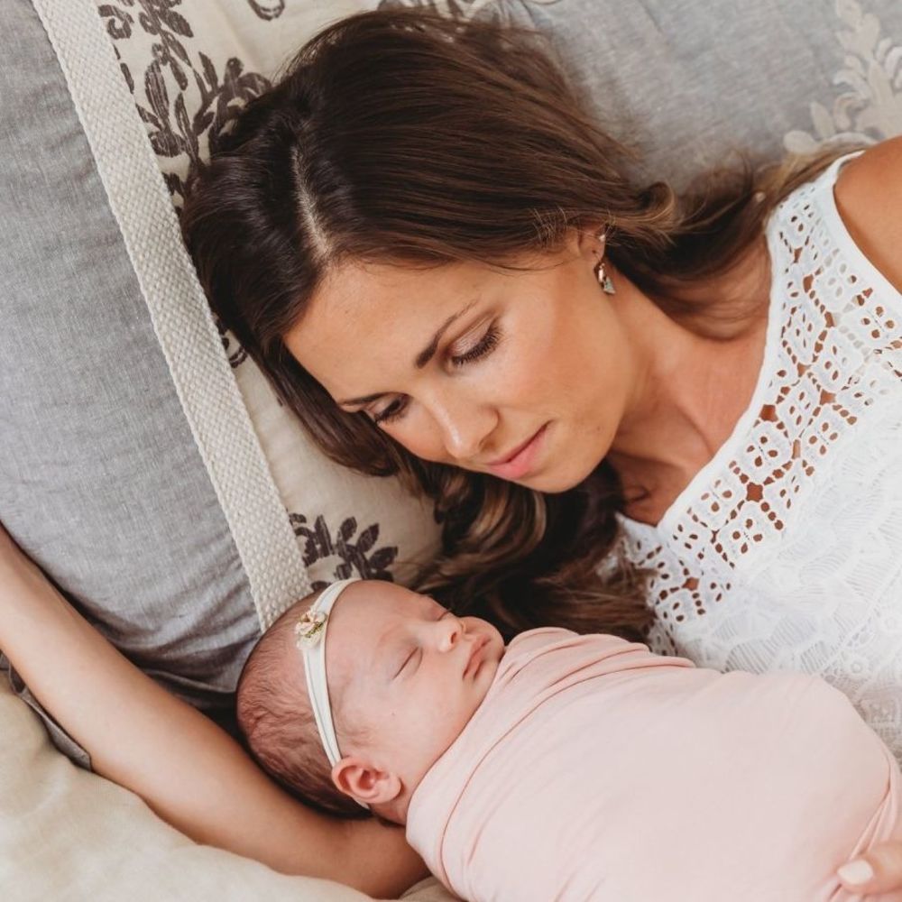 Meet your Posher, Hope